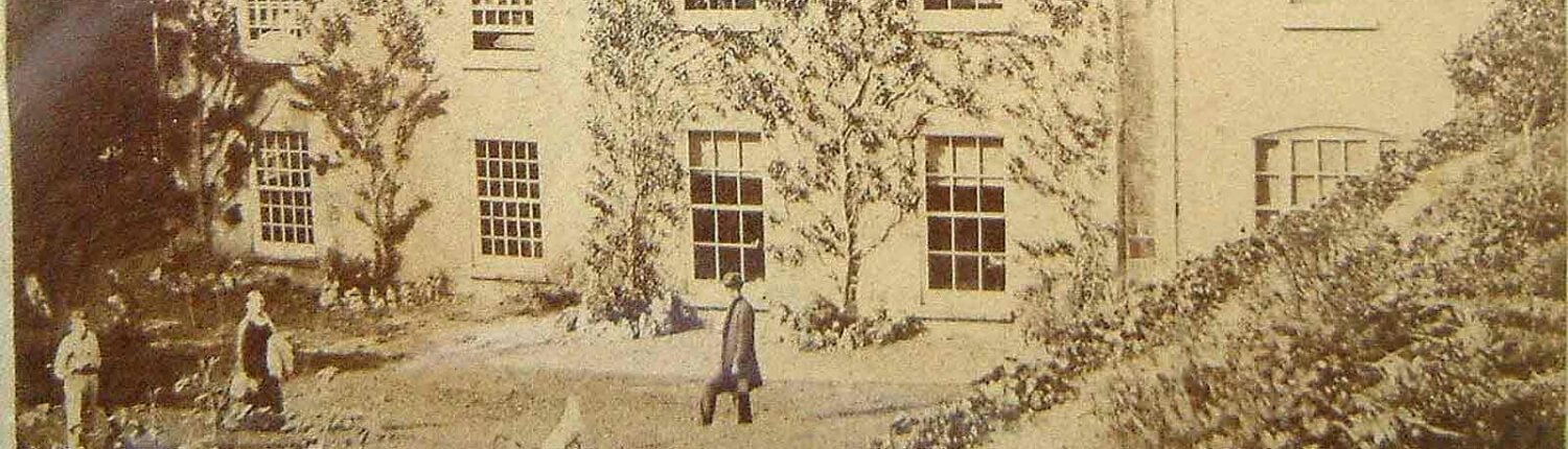 Historic Hotels of England