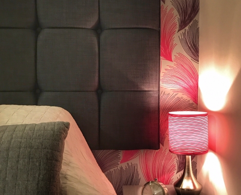Terrace Room Table