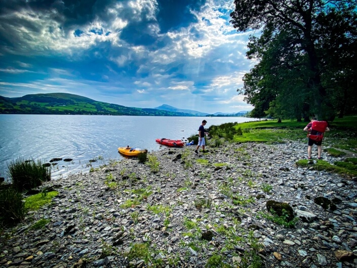 Lake Bala Lake Bala Holidays