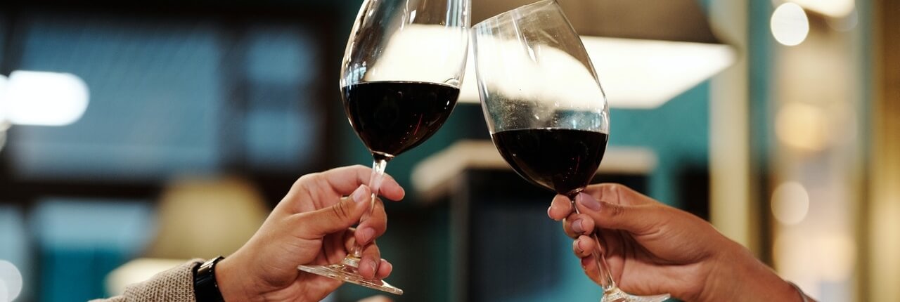 Hotel Wine List