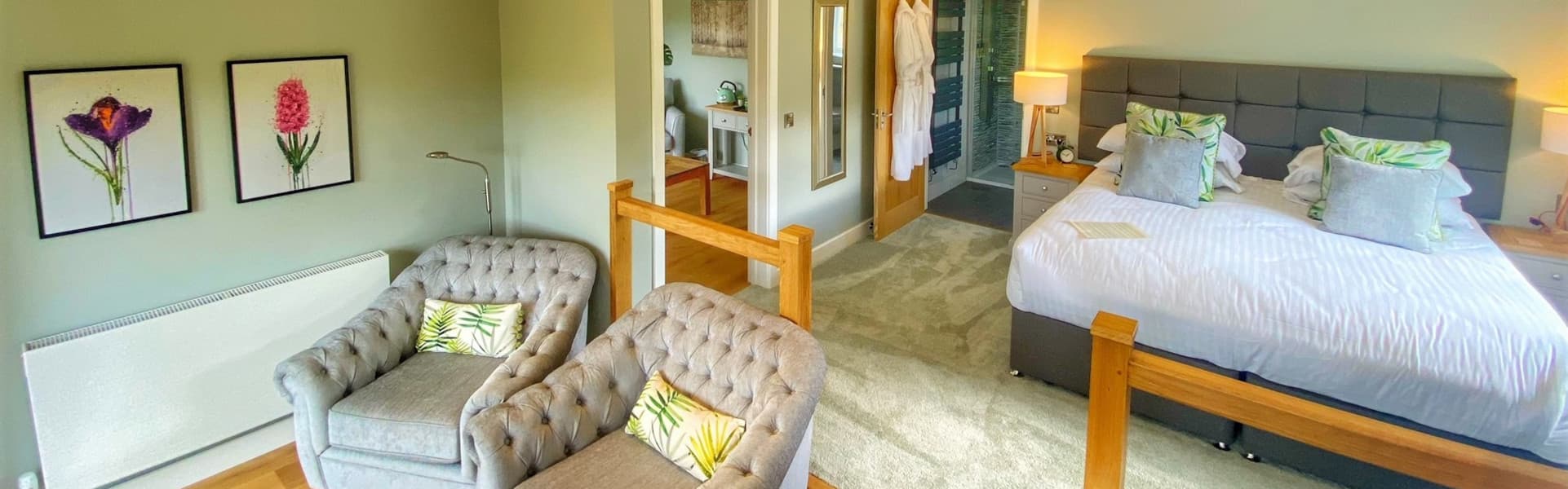 Our Valley Suite